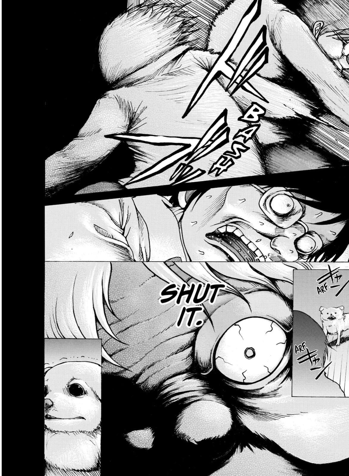 Read Sayuri chapter 12 image 26 on Lezhin