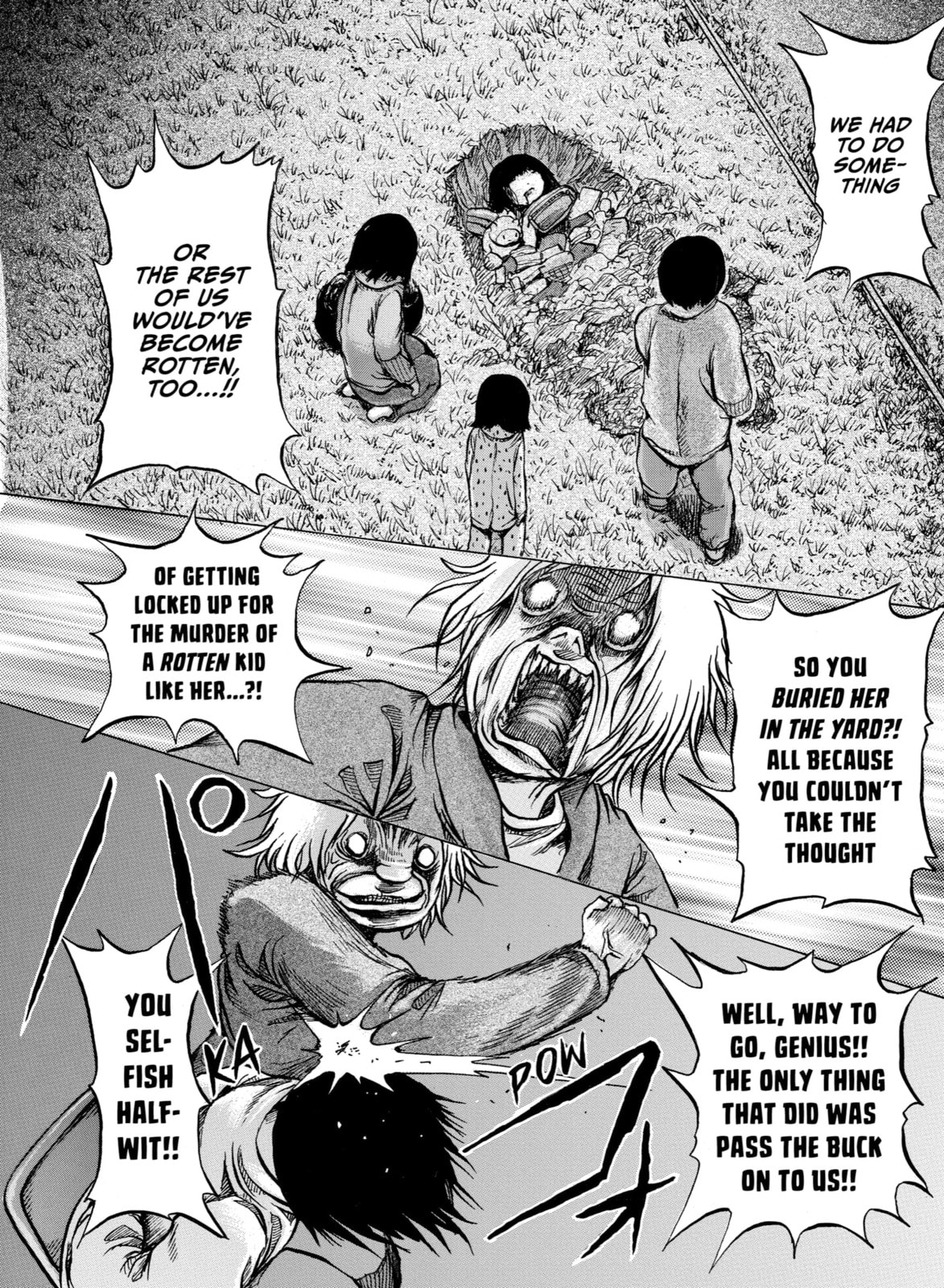 Read Sayuri chapter 13 image 19 on Lezhin