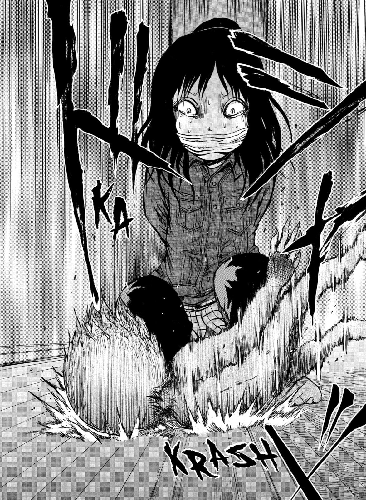 Read Sayuri chapter 13 image 21 on Lezhin