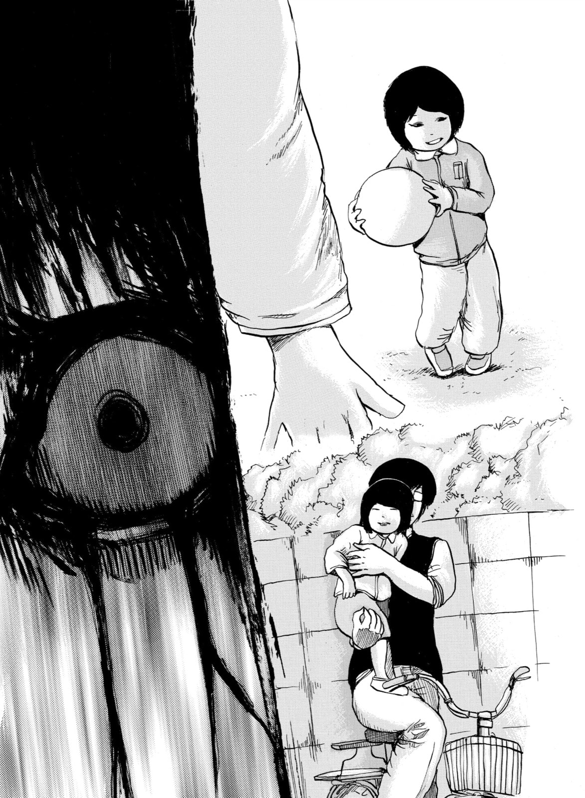 Read Sayuri chapter 14 image 11 on Lezhin