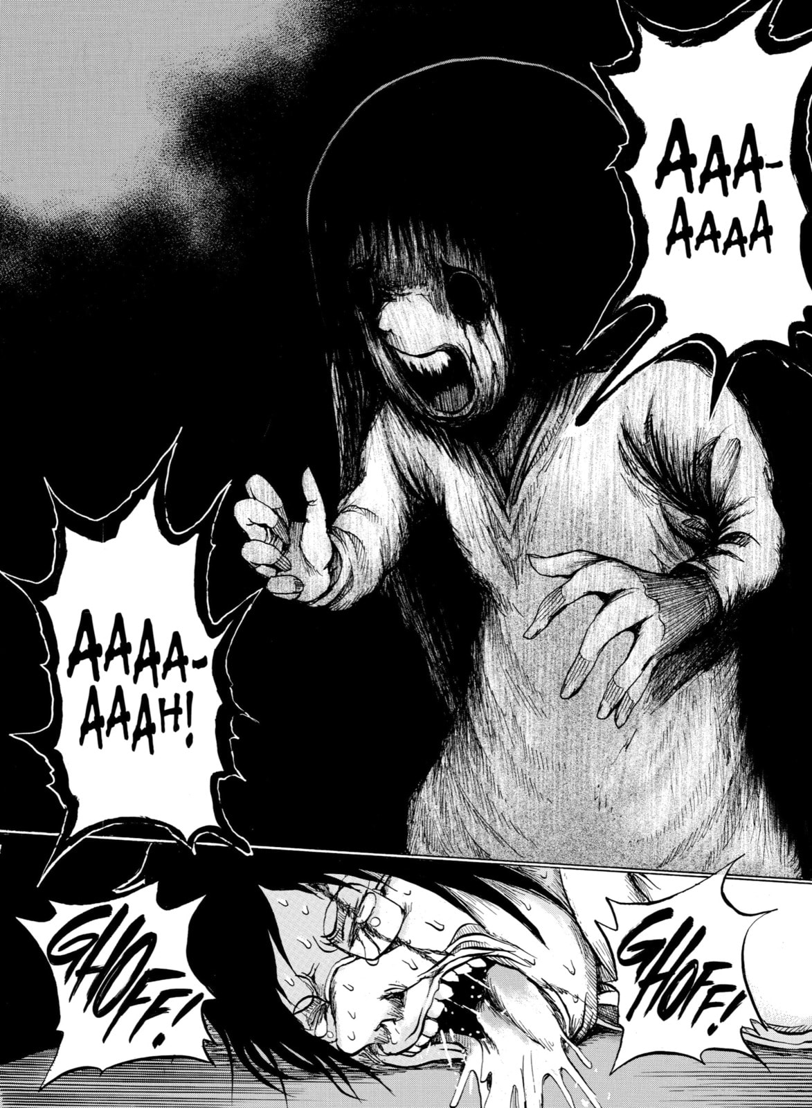 Read Sayuri chapter 14 image 12 on Lezhin