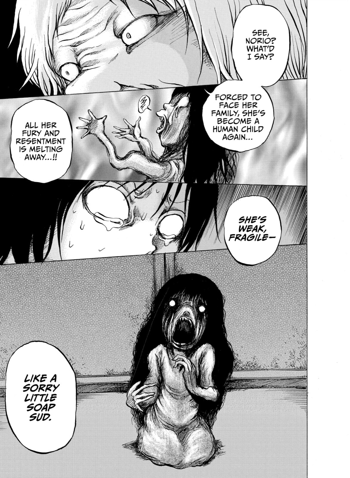 Read Sayuri chapter 14 image 15 on Lezhin