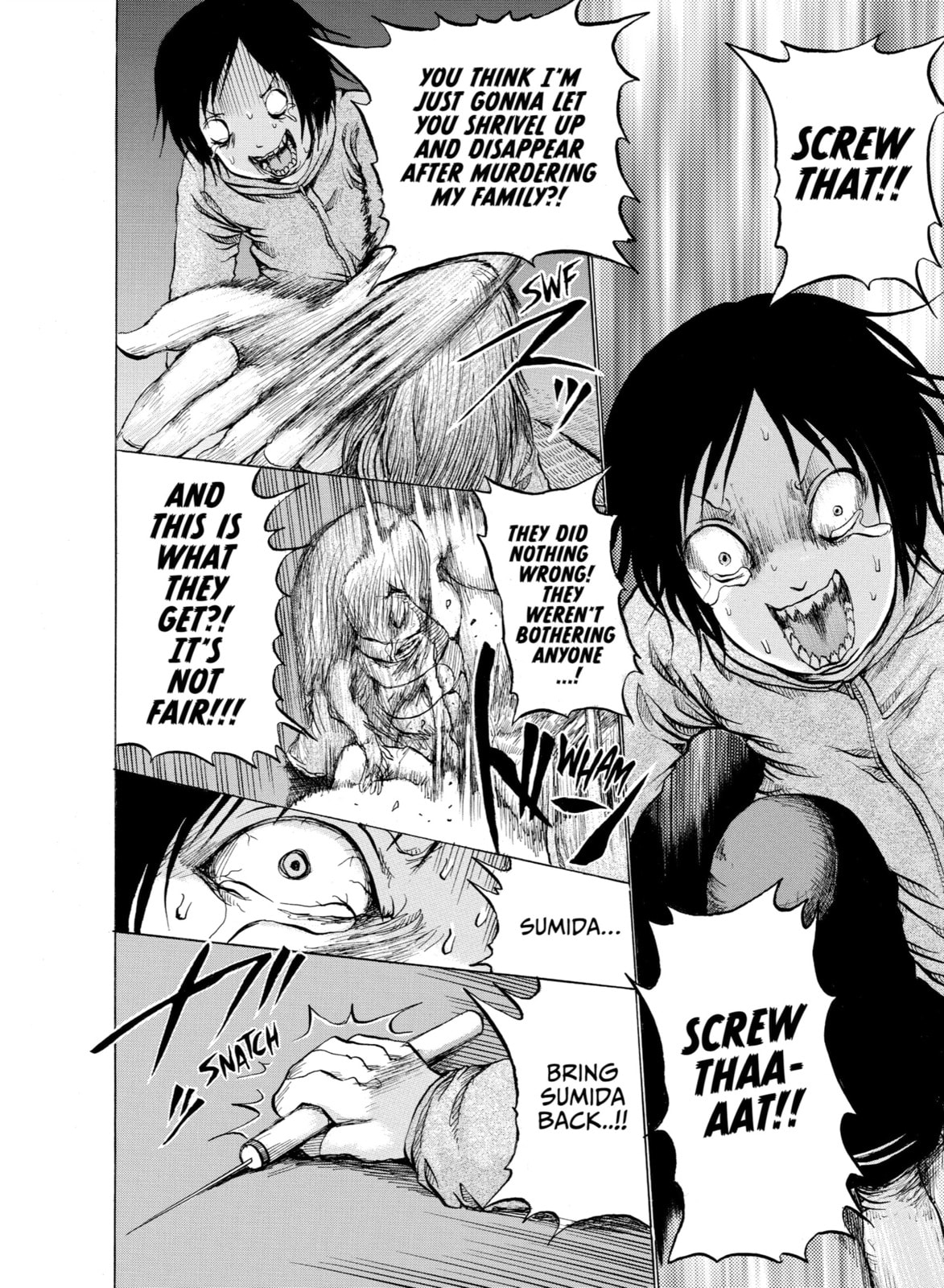 Read Sayuri chapter 14 image 16 on Lezhin