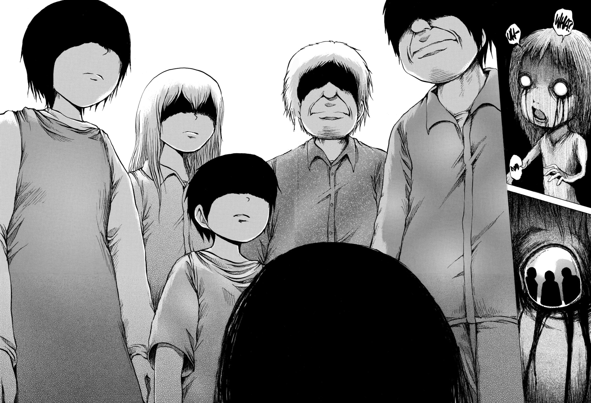 Read Sayuri chapter 14 image 18 on Lezhin
