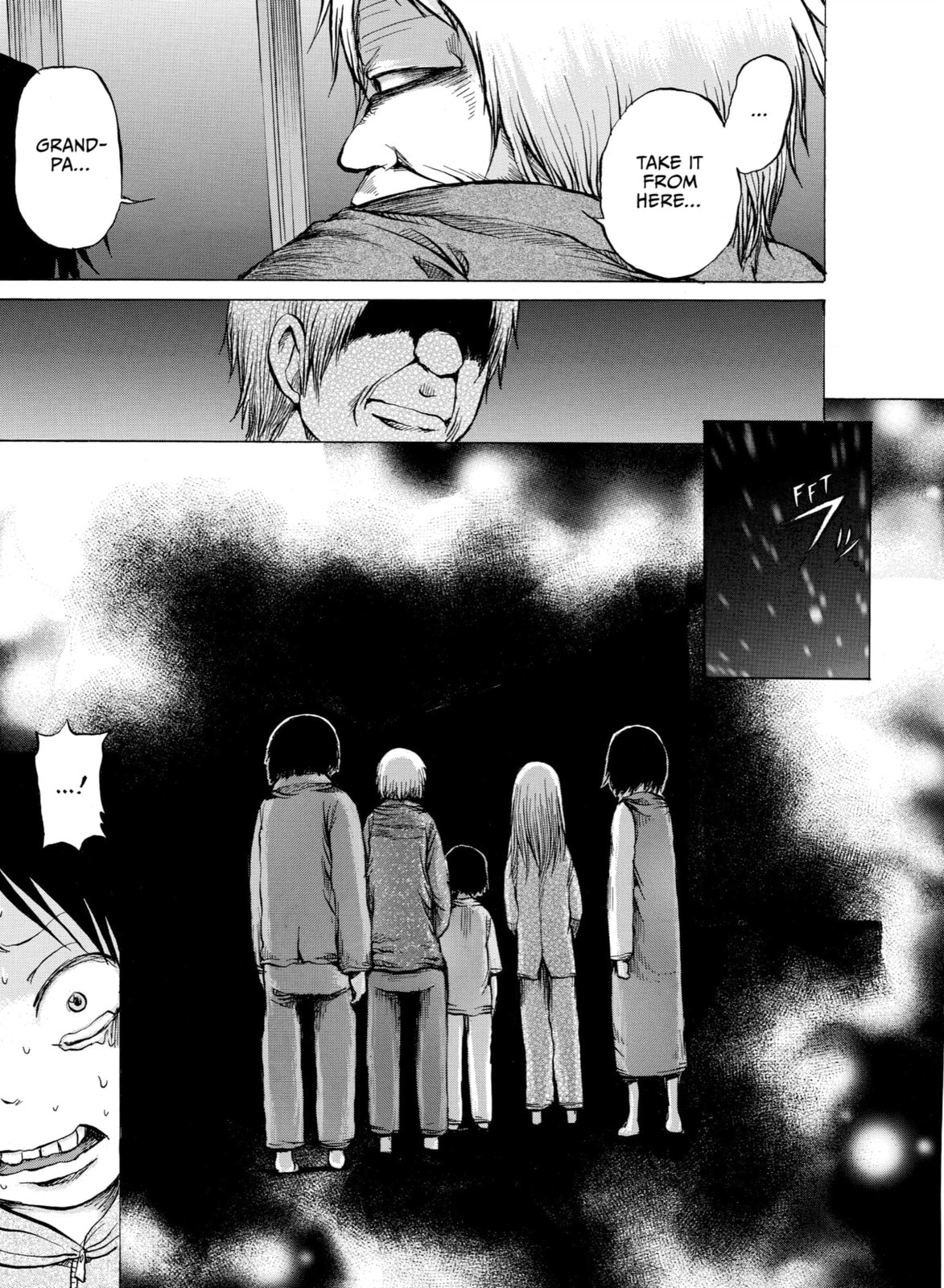 Read Sayuri chapter 14 image 20 on Lezhin