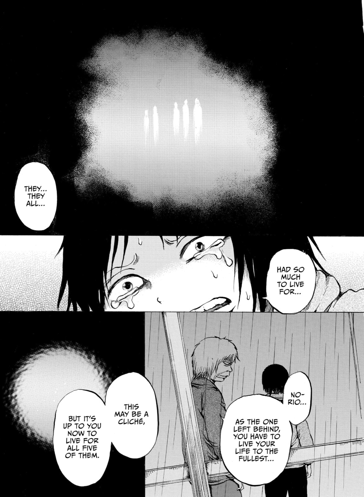 Read Sayuri chapter 14 image 22 on Lezhin