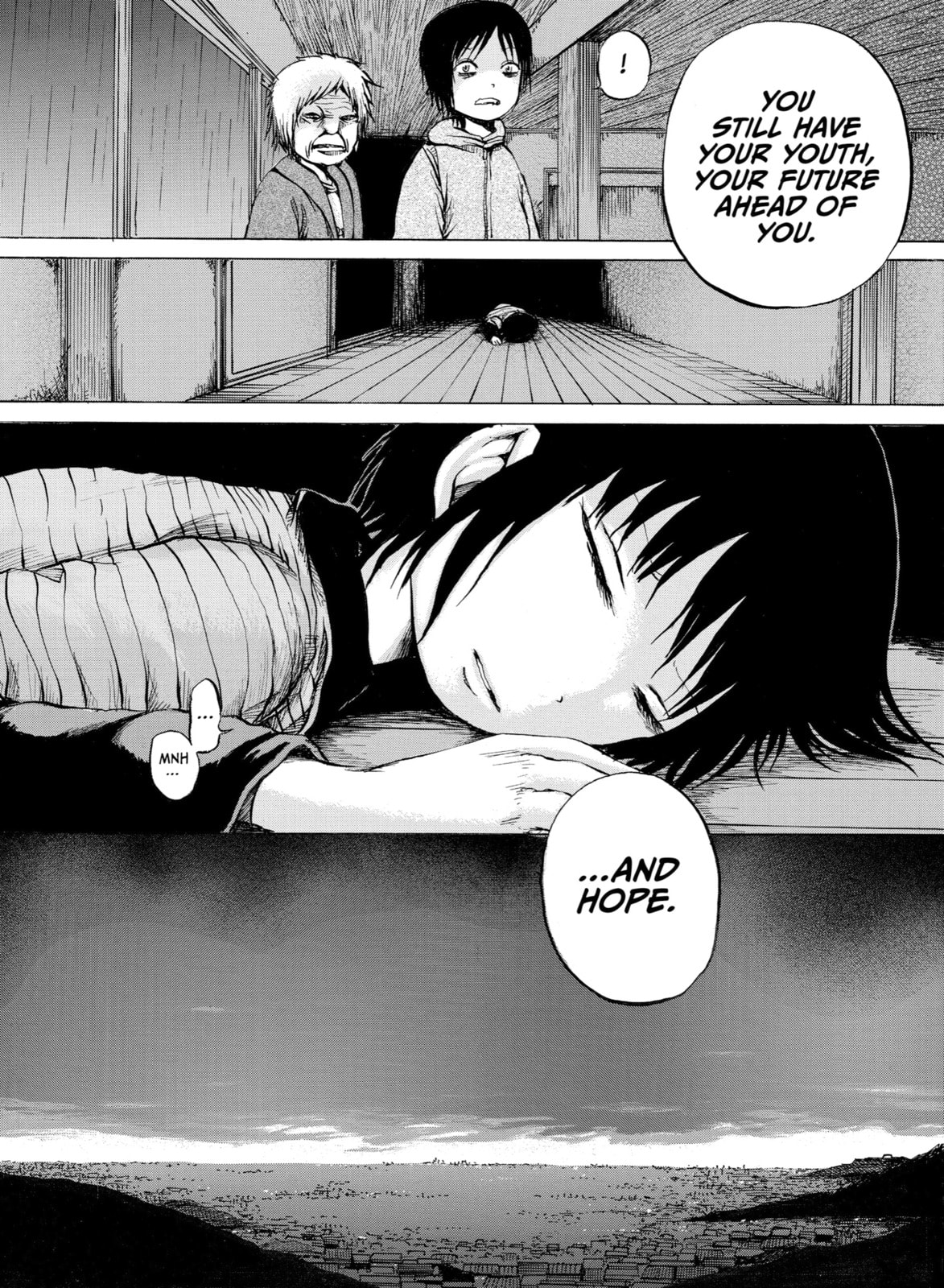 Read Sayuri chapter 14 image 23 on Lezhin