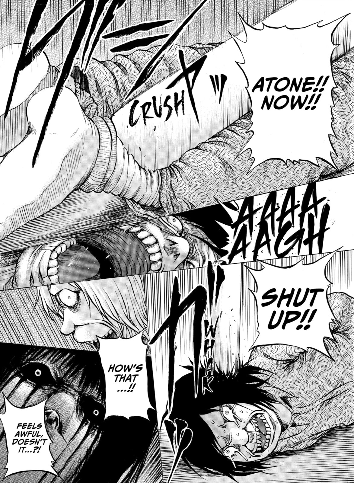 Read Sayuri chapter 14 image 7 on Lezhin