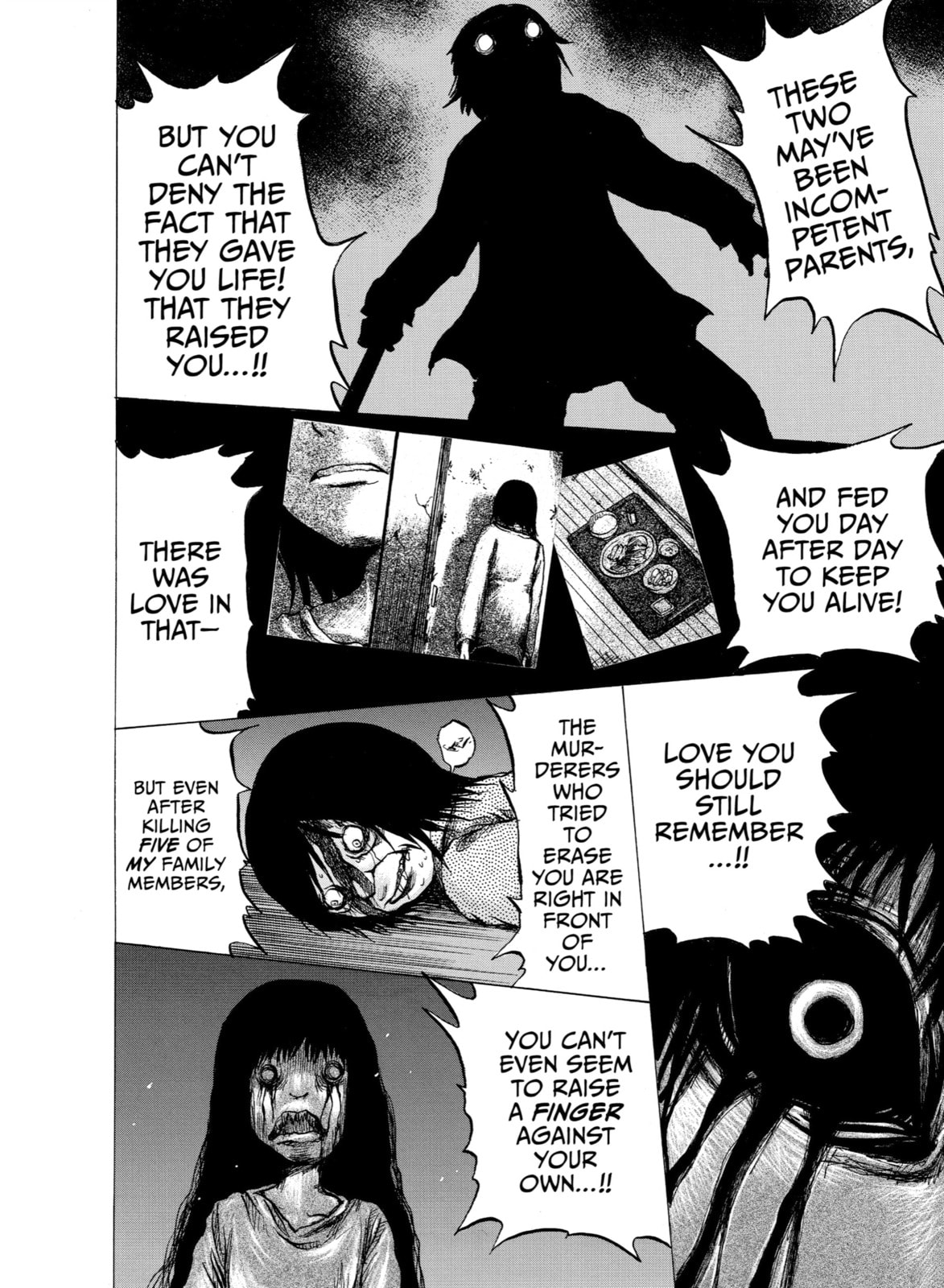 Read Sayuri chapter 14 image 8 on Lezhin