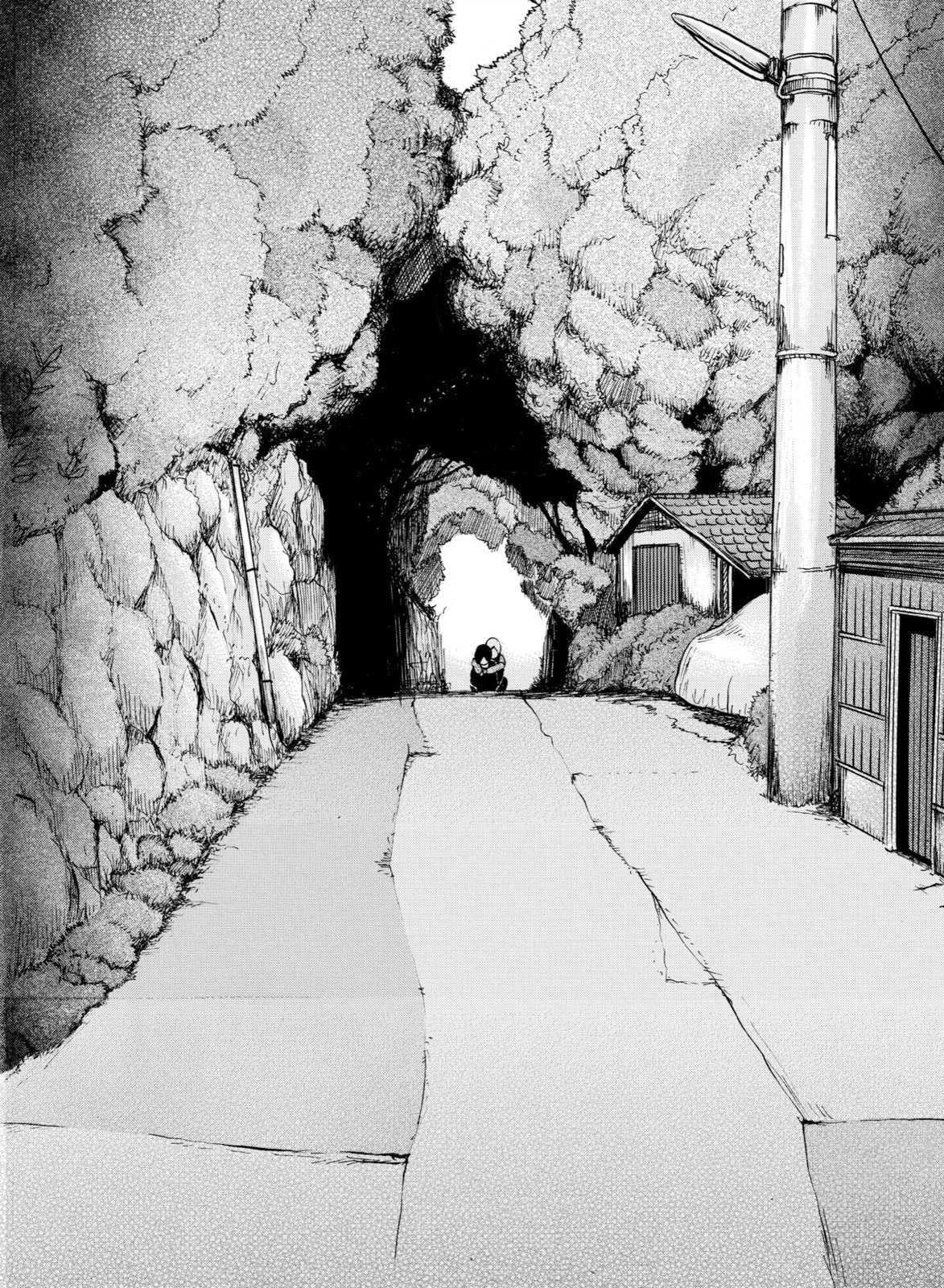Read Sayuri chapter 15 image 1 on Lezhin