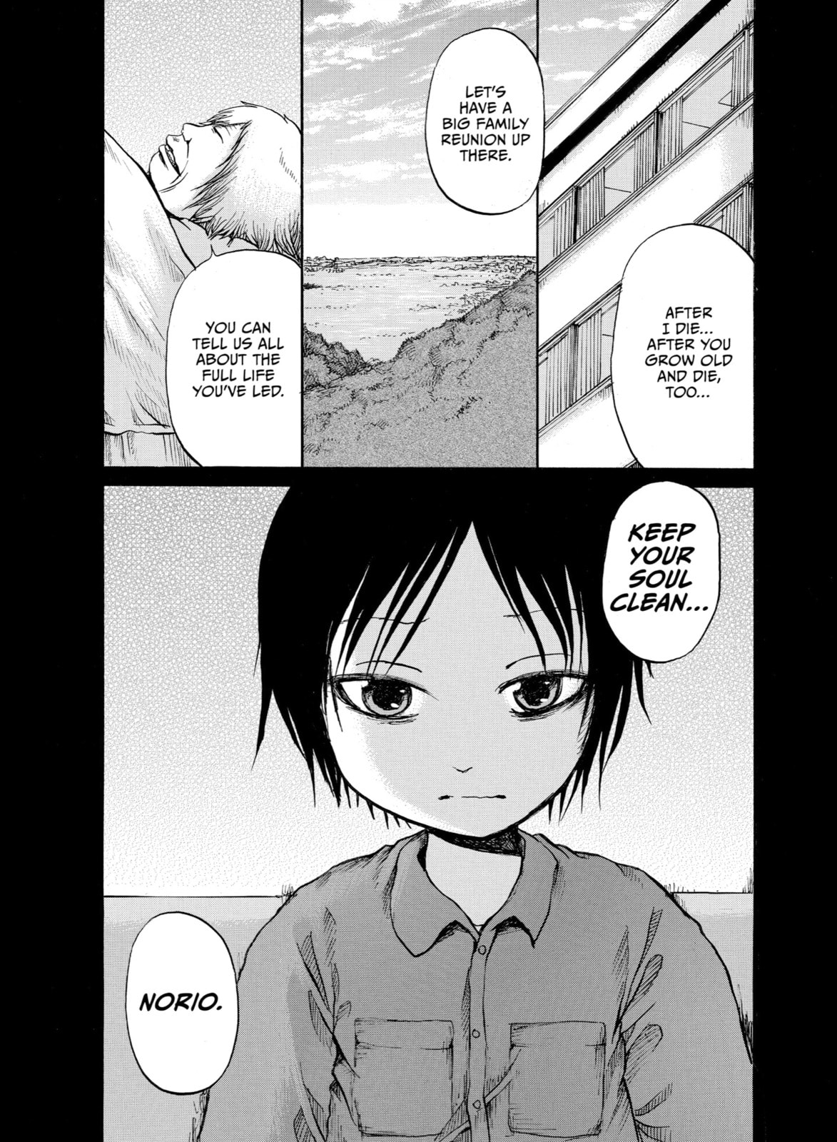 Read Sayuri chapter 15 image 10 on Lezhin