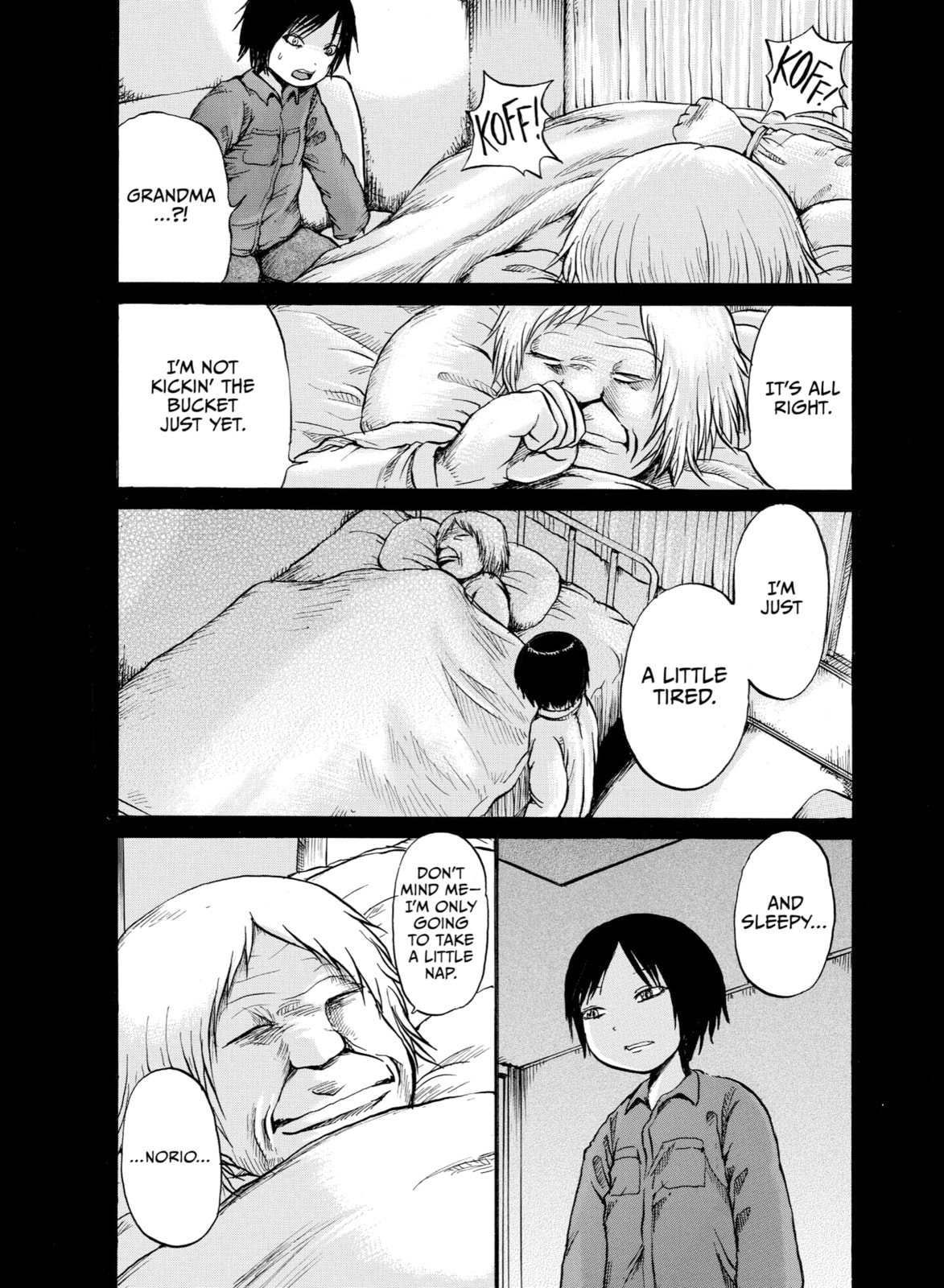 Read Sayuri chapter 15 image 12 on Lezhin