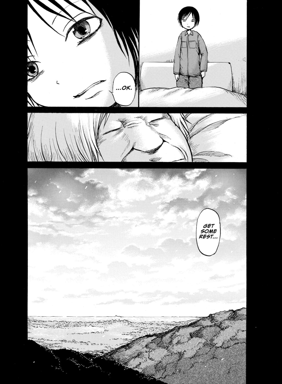 Read Sayuri chapter 15 image 13 on Lezhin