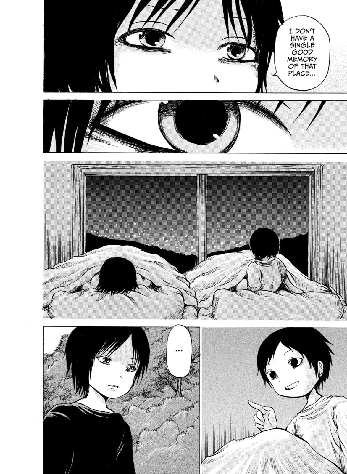 Read Sayuri chapter 15 image 18 on Lezhin