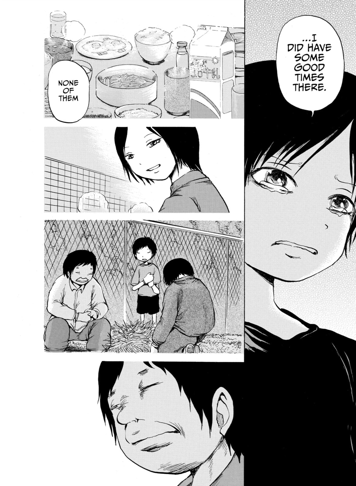 Read Sayuri chapter 15 image 20 on Lezhin