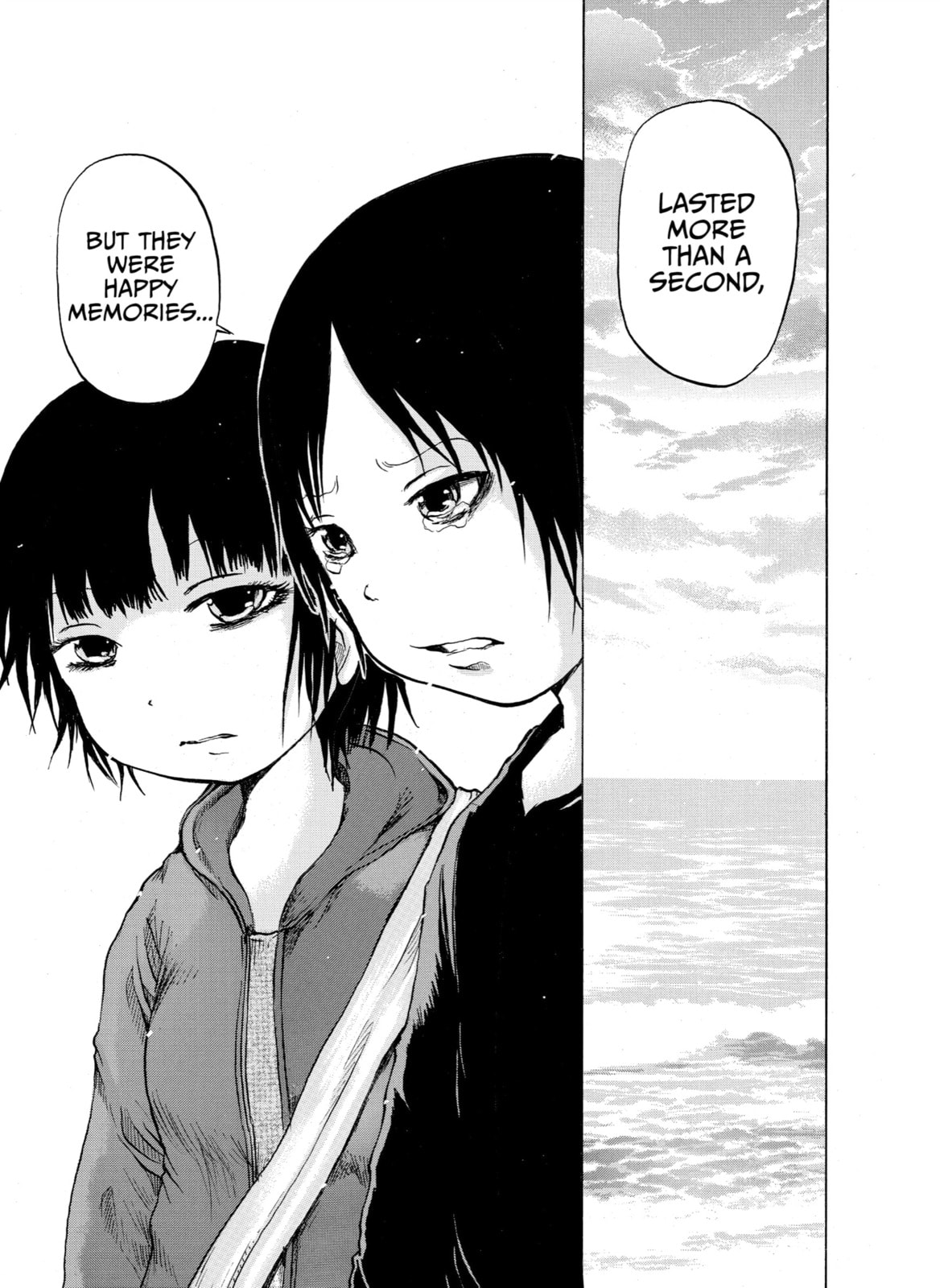 Read Sayuri chapter 15 image 21 on Lezhin