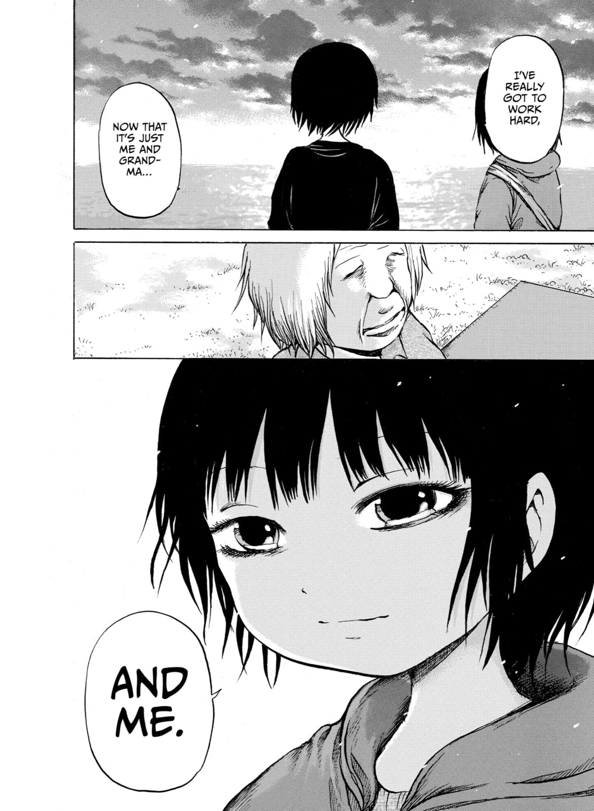 Read Sayuri chapter 15 image 22 on Lezhin