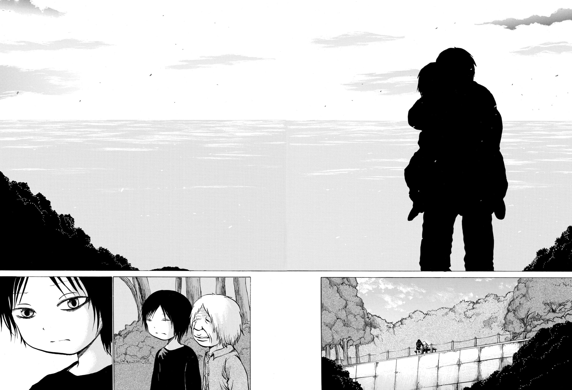 Read Sayuri chapter 15 image 3 on Lezhin