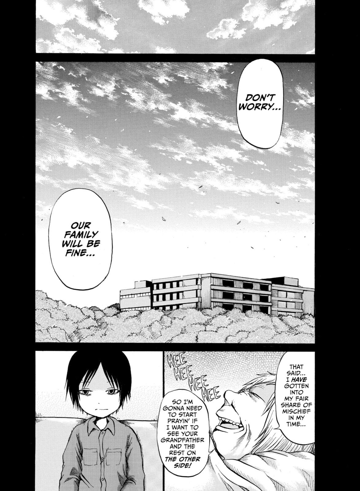 Read Sayuri chapter 15 image 9 on Lezhin