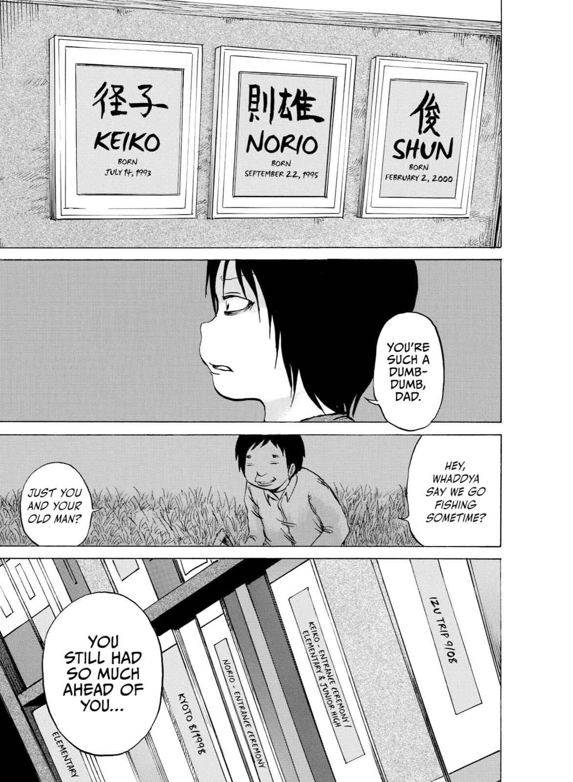 Read Sayuri chapter 2 image 15 on Lezhin