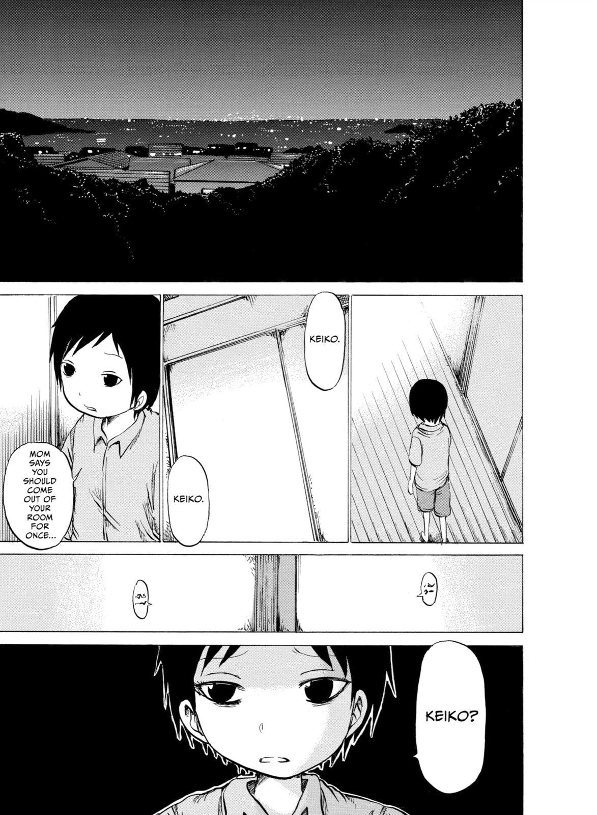 Read Sayuri chapter 2 image 17 on Lezhin