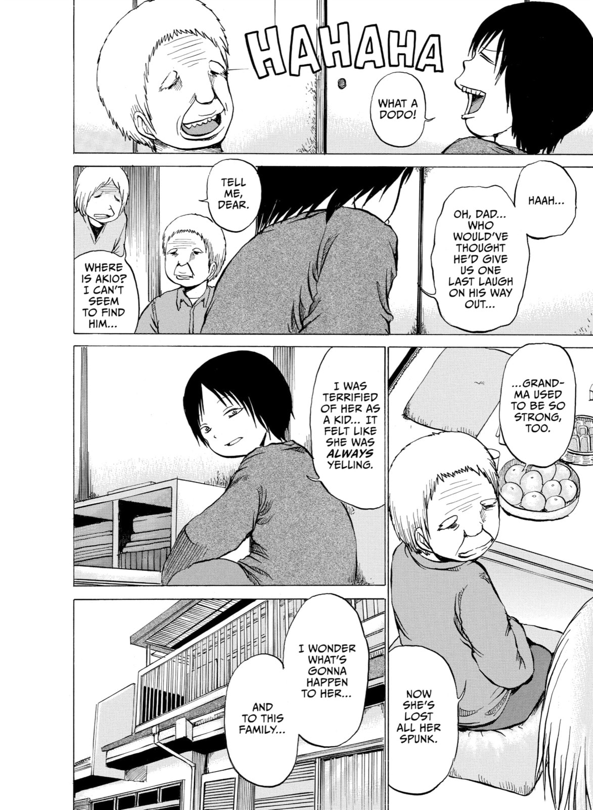 Read Sayuri chapter 2 image 4 on Lezhin