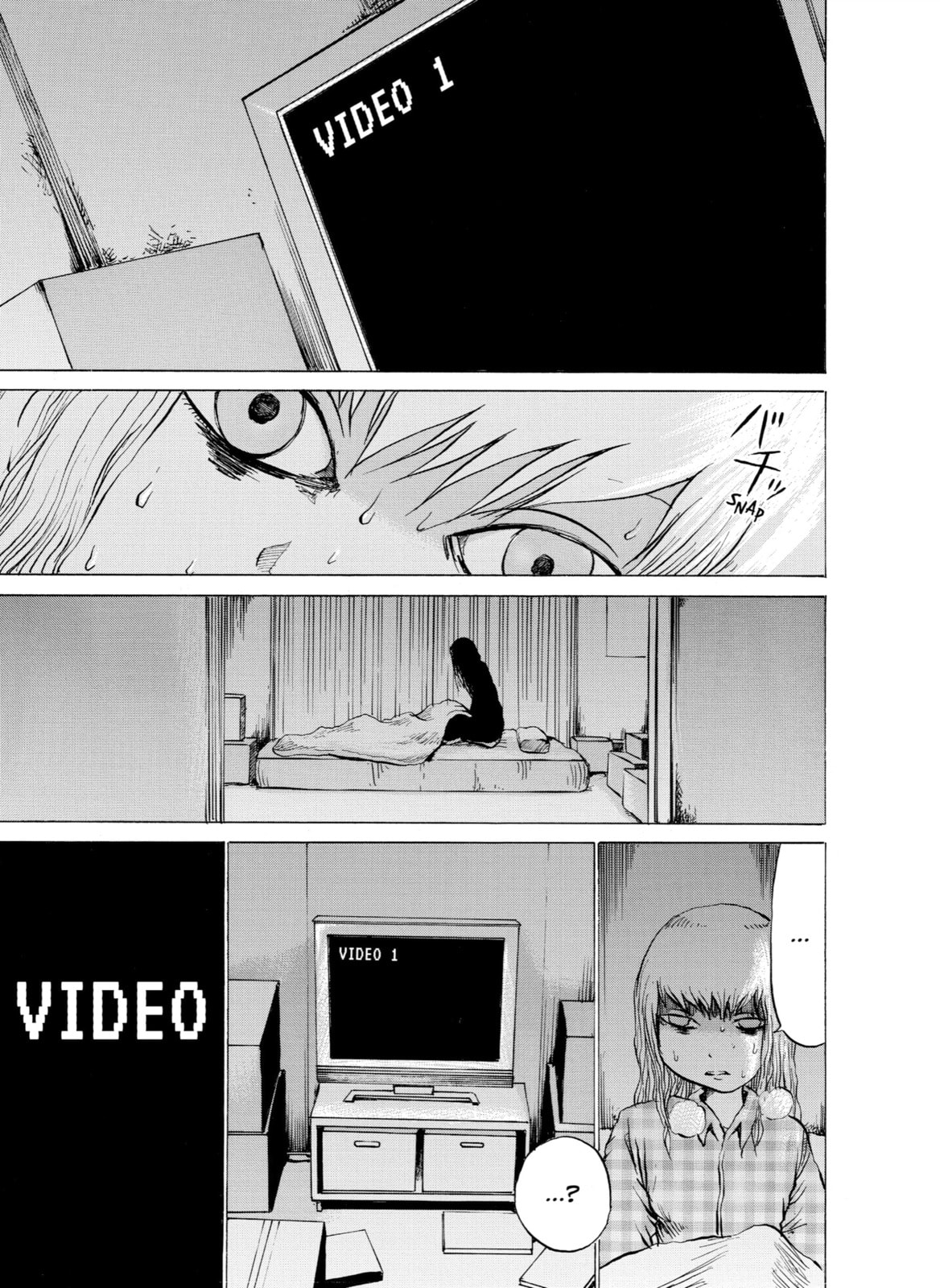 Read Sayuri chapter 2 image 7 on Lezhin