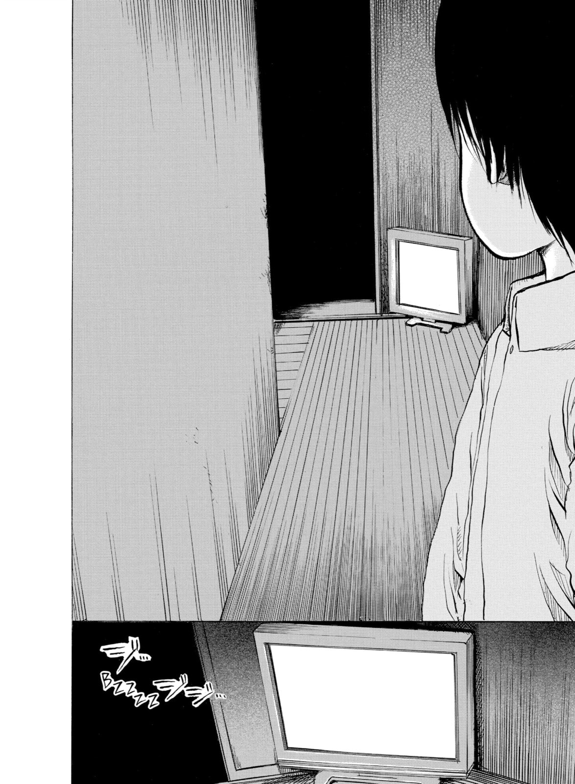 Read Sayuri chapter 4 image 1 on Lezhin