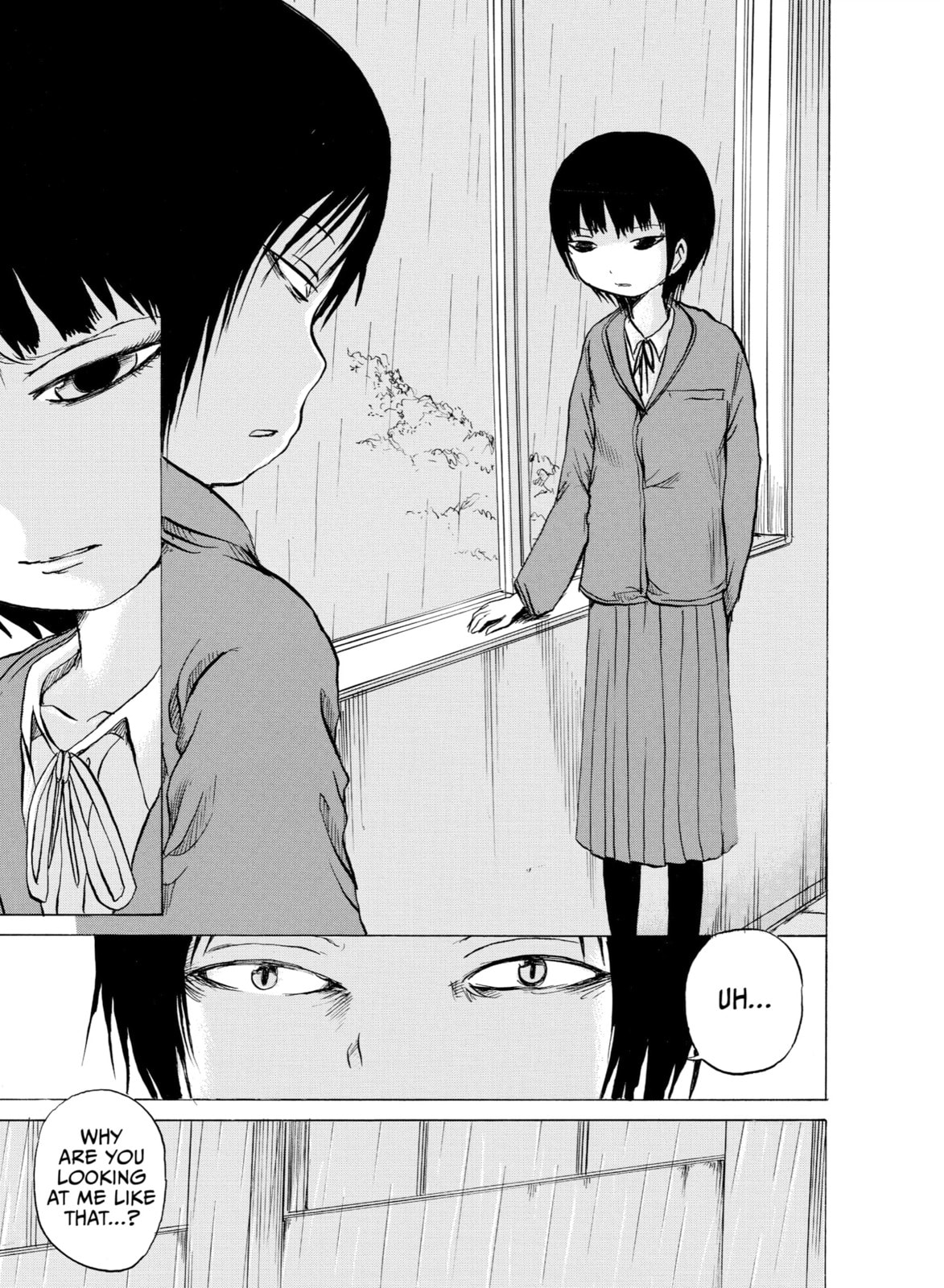 Read Sayuri chapter 4 image 10 on Lezhin