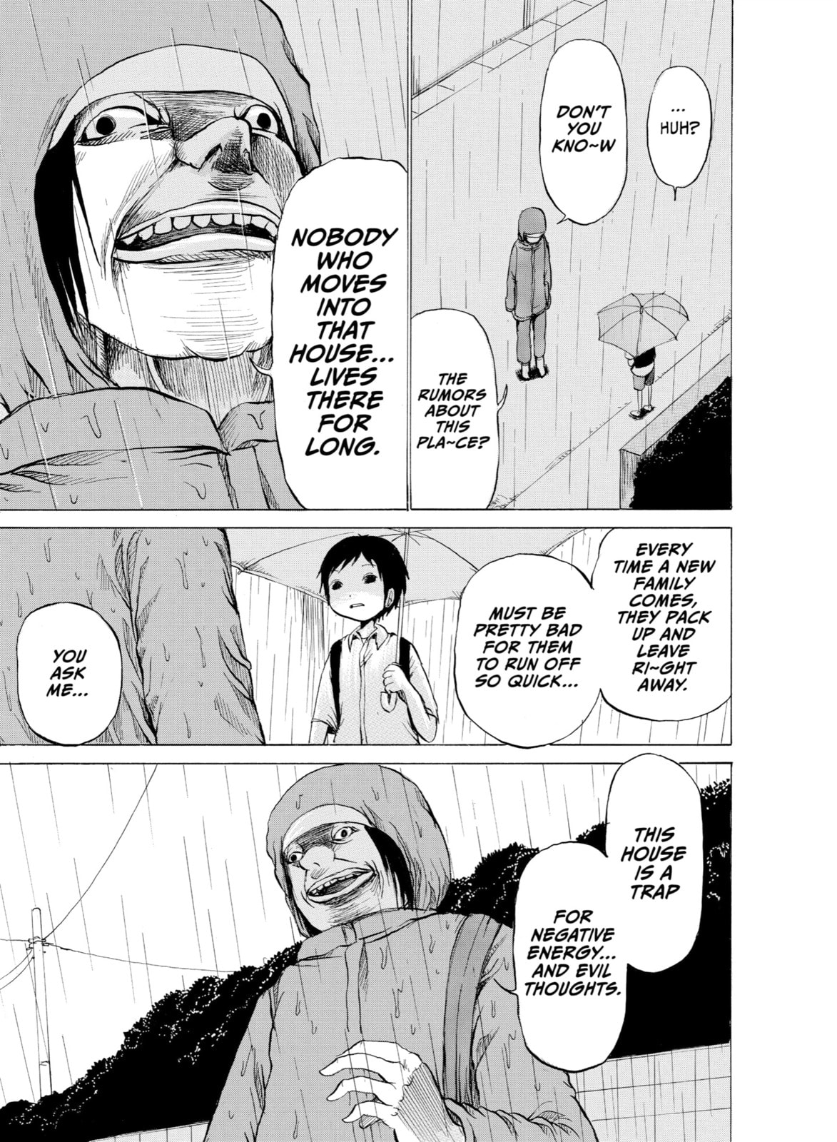 Read Sayuri chapter 4 image 12 on Lezhin
