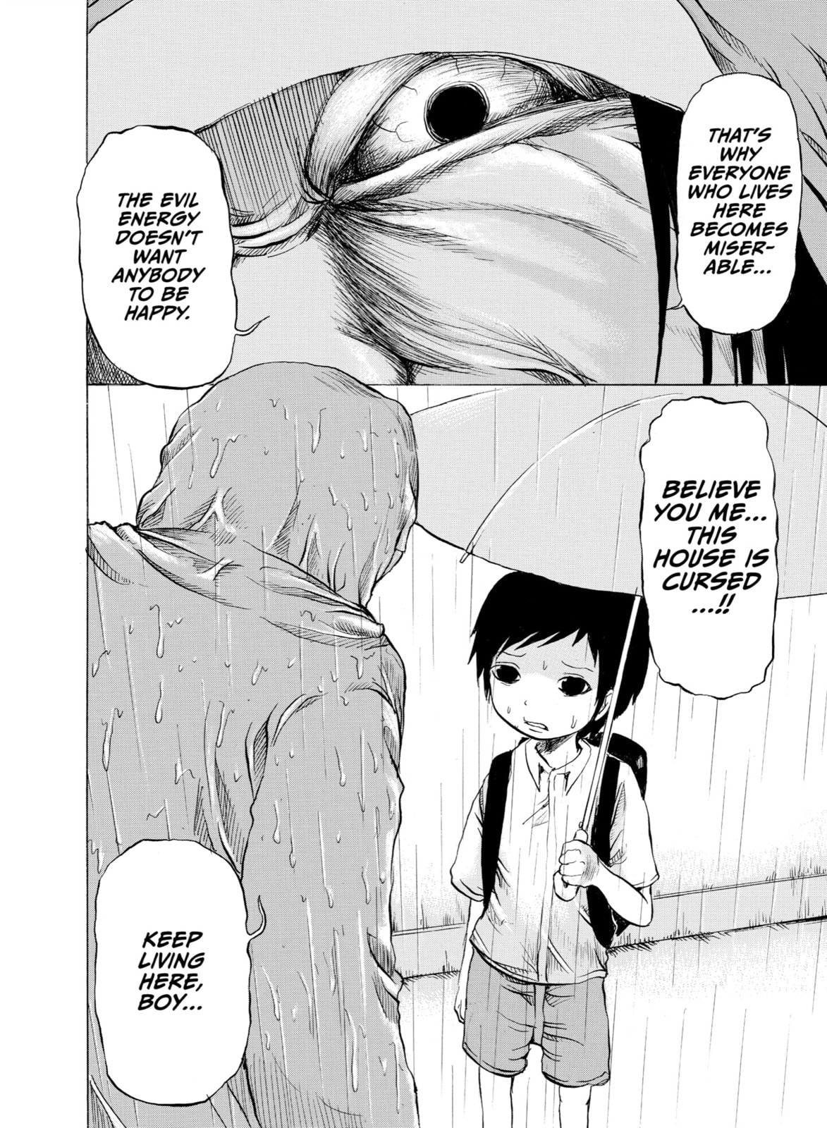 Read Sayuri chapter 4 image 13 on Lezhin
