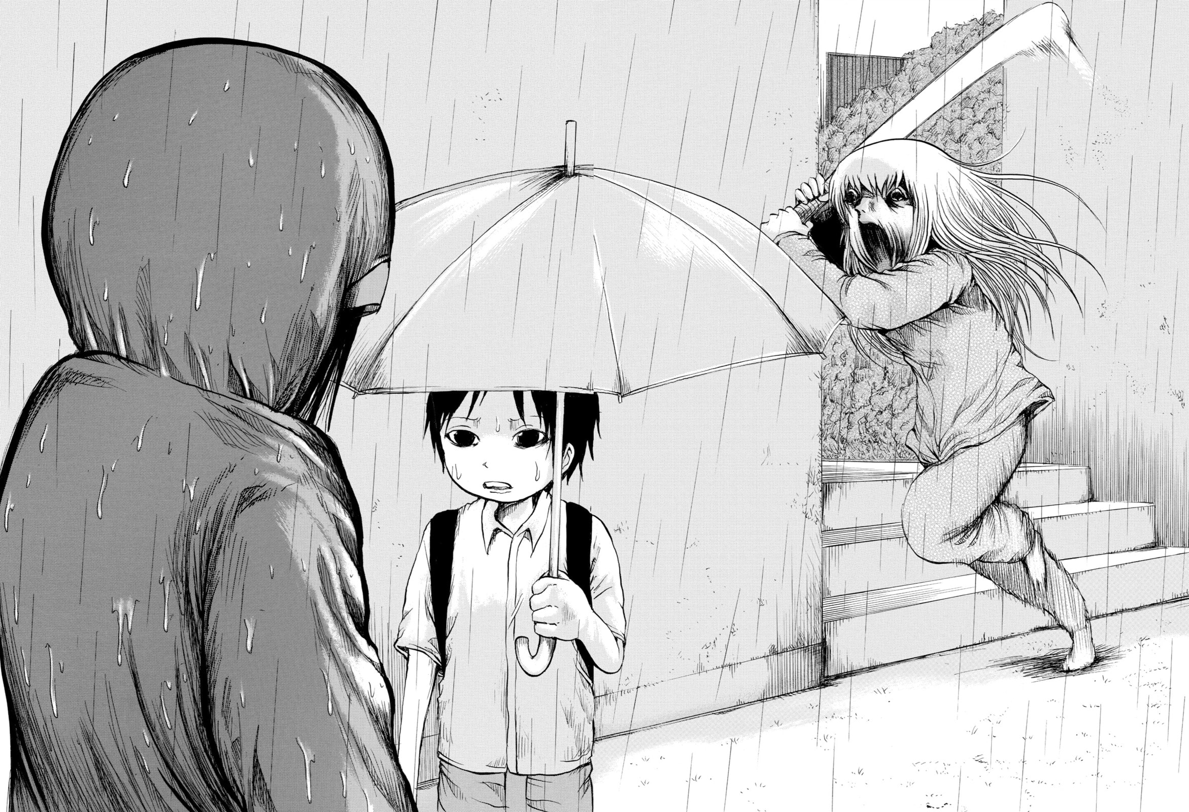 Read Sayuri chapter 4 image 15 on Lezhin