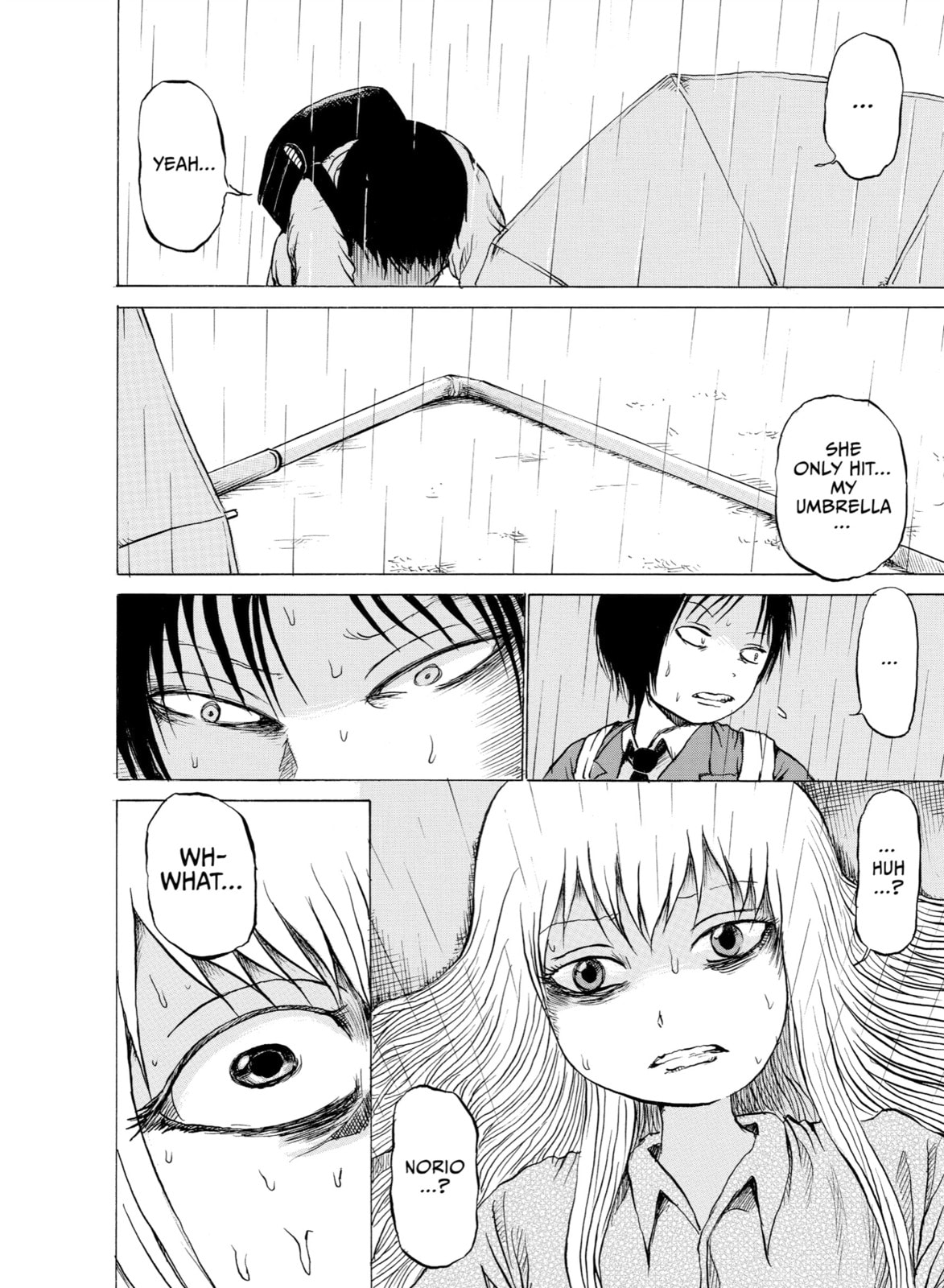 Read Sayuri chapter 4 image 18 on Lezhin