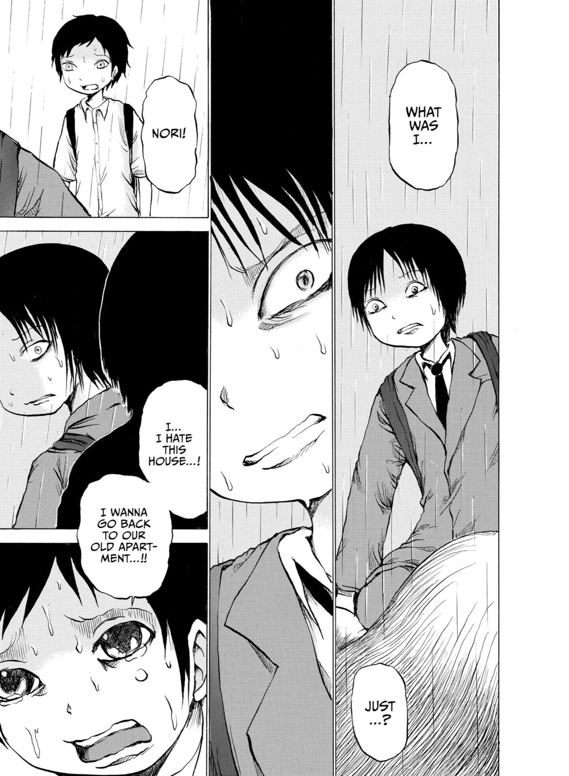 Read Sayuri chapter 4 image 19 on Lezhin