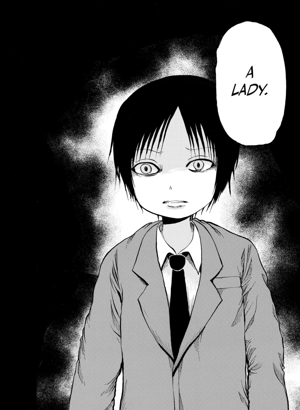 Read Sayuri chapter 4 image 22 on Lezhin