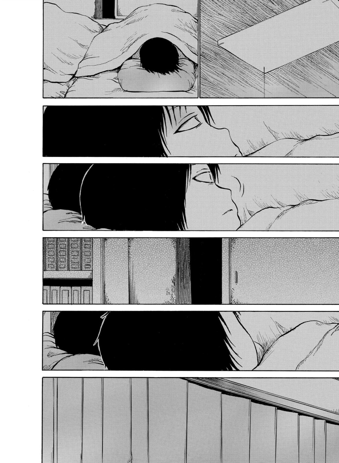 Read Sayuri chapter 5 image 11 on Lezhin
