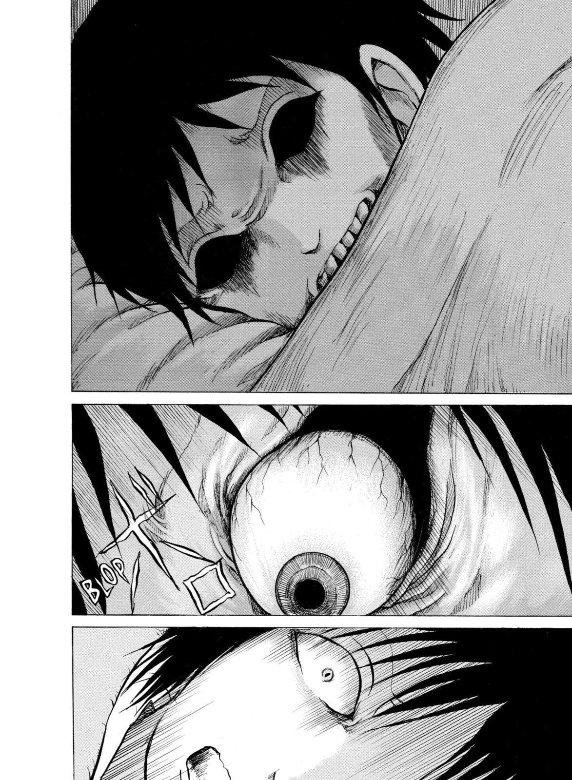 Read Sayuri chapter 5 image 13 on Lezhin