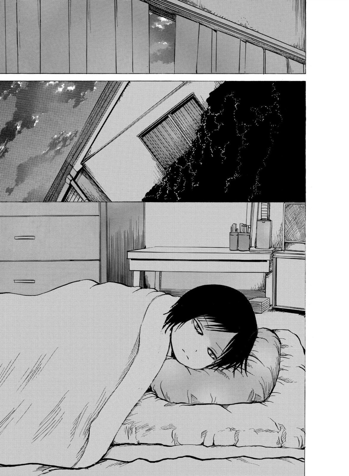 Read Sayuri chapter 5 image 16 on Lezhin