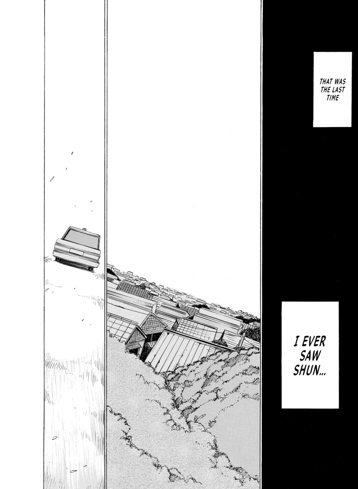Read Sayuri chapter 5 image 17 on Lezhin