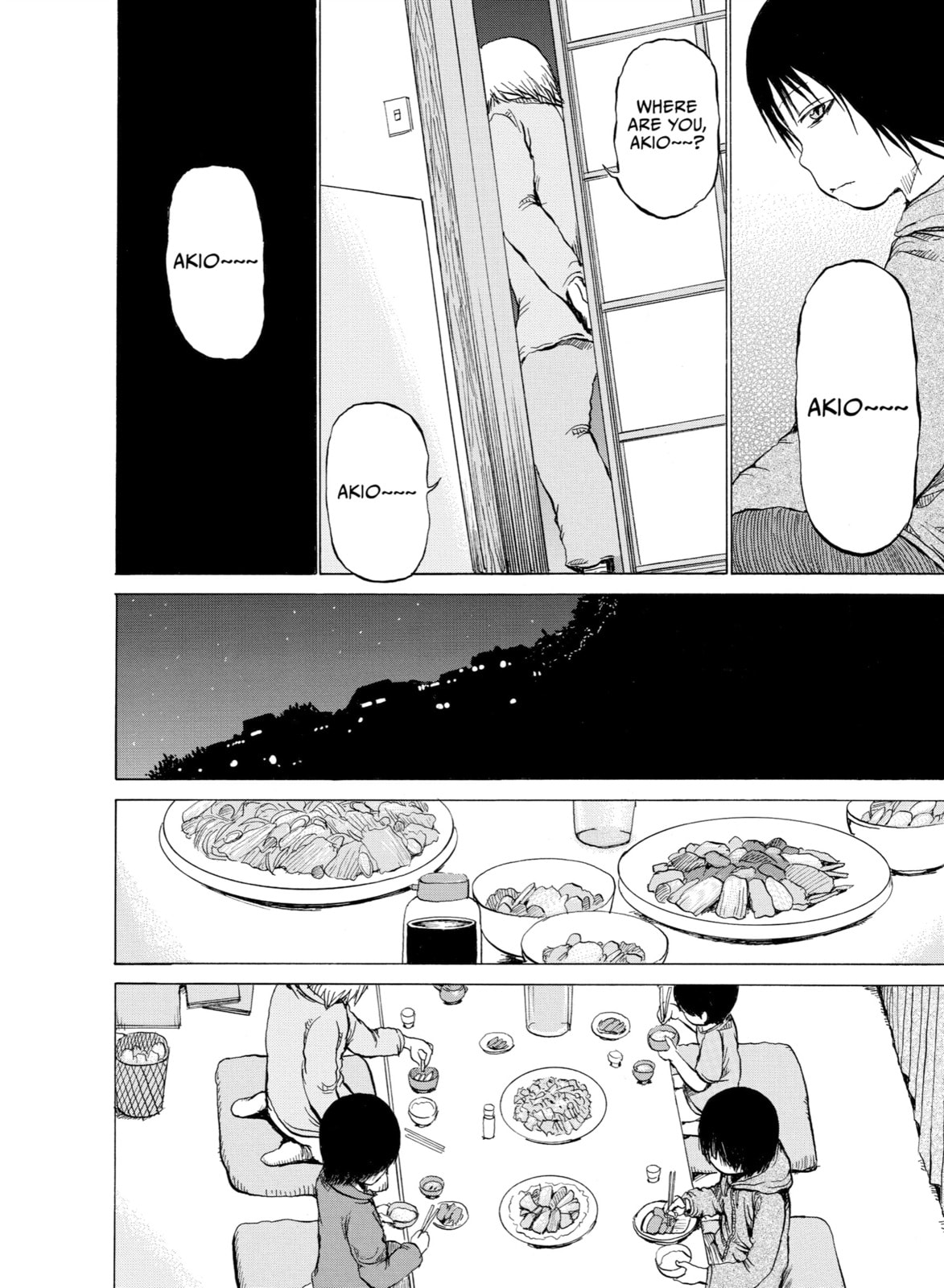 Read Sayuri chapter 5 image 3 on Lezhin