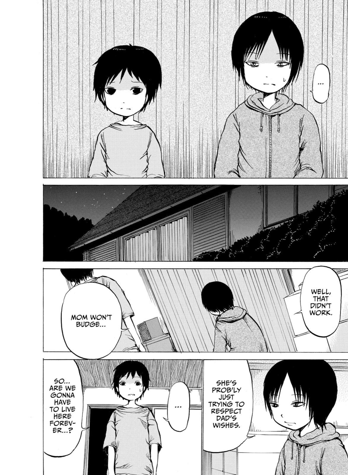Read Sayuri chapter 5 image 7 on Lezhin