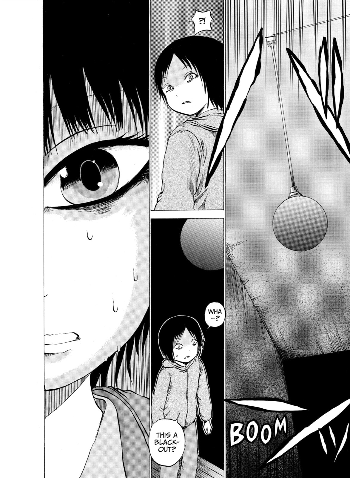 Read Sayuri chapter 6 image 13 on Lezhin