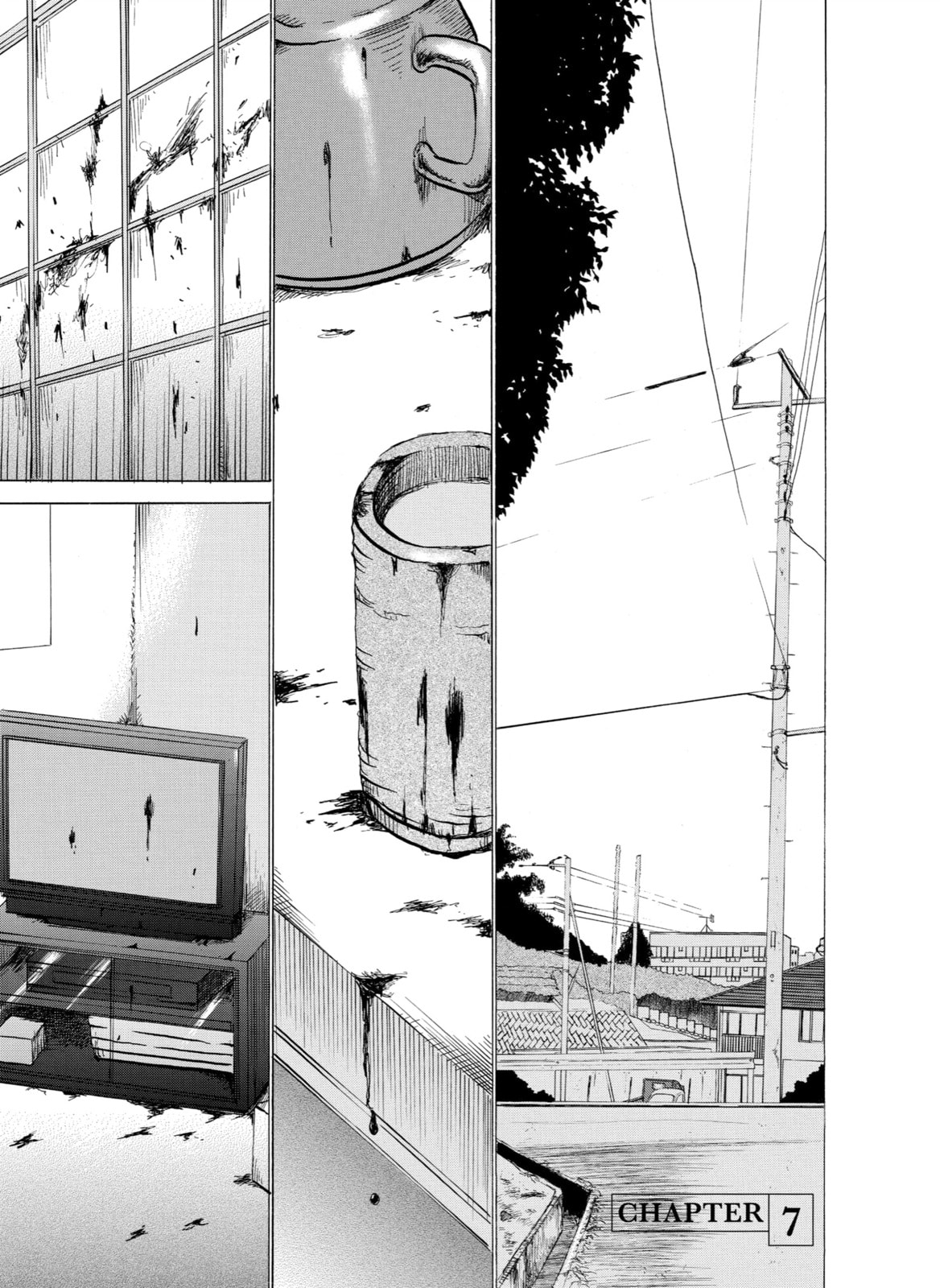 Read Sayuri chapter 6 image 22 on Lezhin