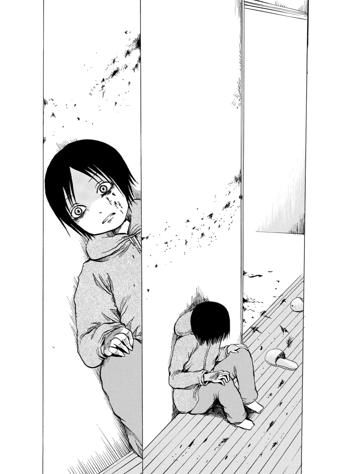 Read Sayuri chapter 6 image 23 on Lezhin