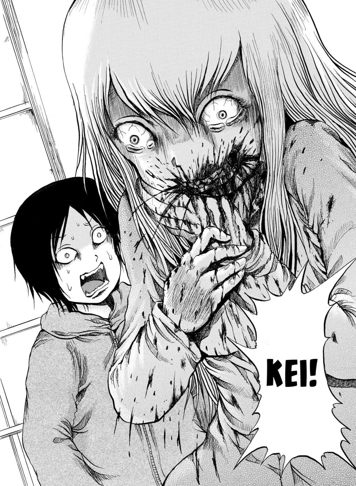 Read Sayuri chapter 6 image 25 on Lezhin
