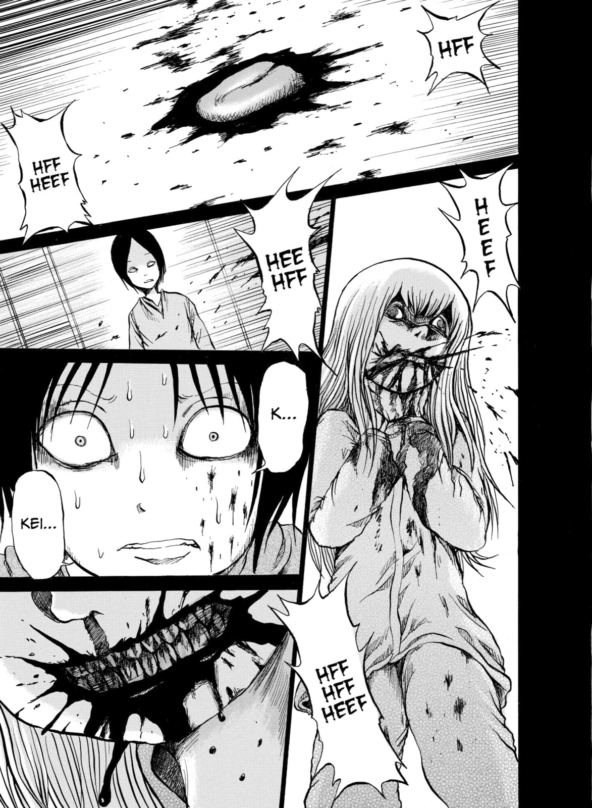 Read Sayuri chapter 6 image 26 on Lezhin