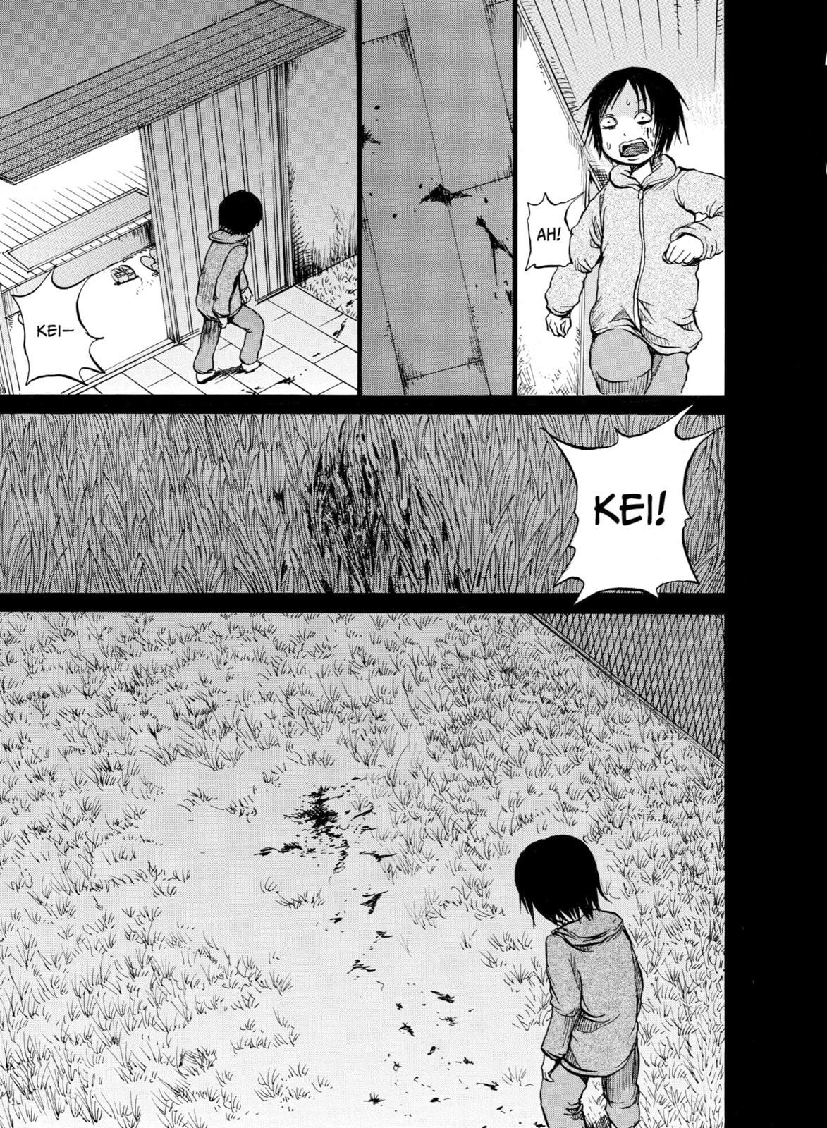 Read Sayuri chapter 6 image 28 on Lezhin