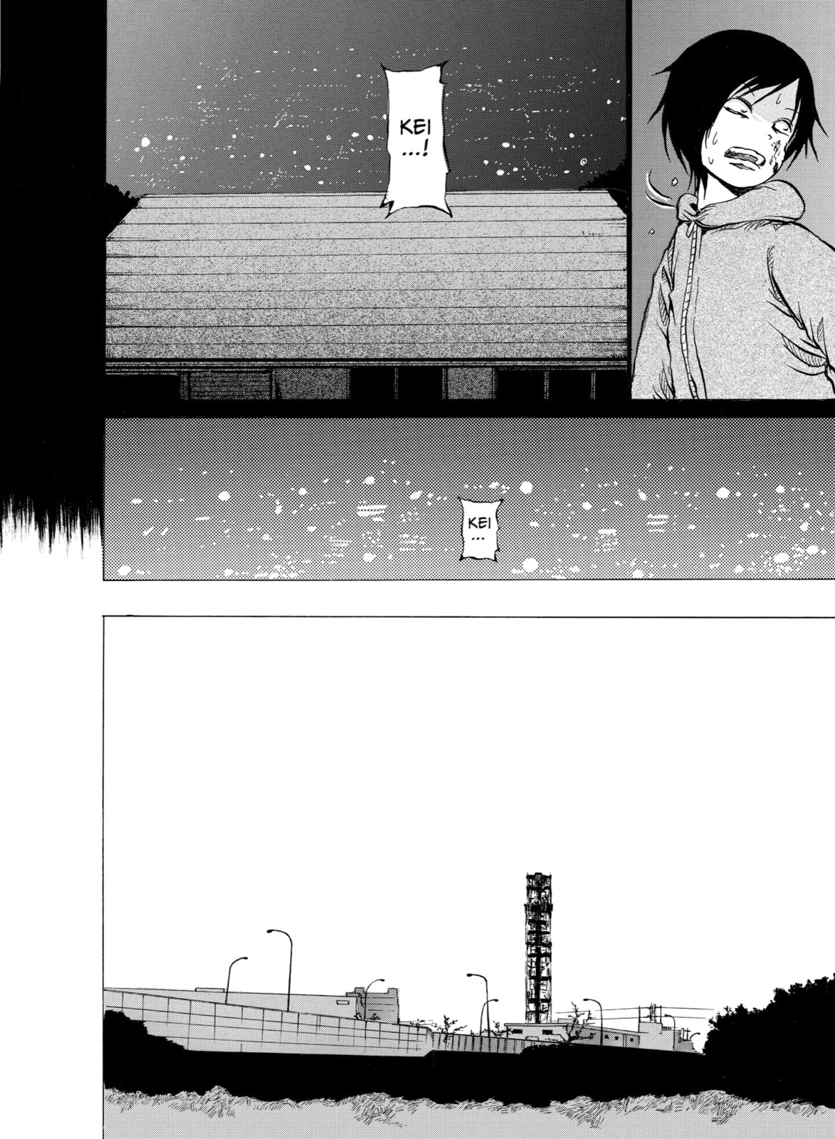 Read Sayuri chapter 6 image 29 on Lezhin