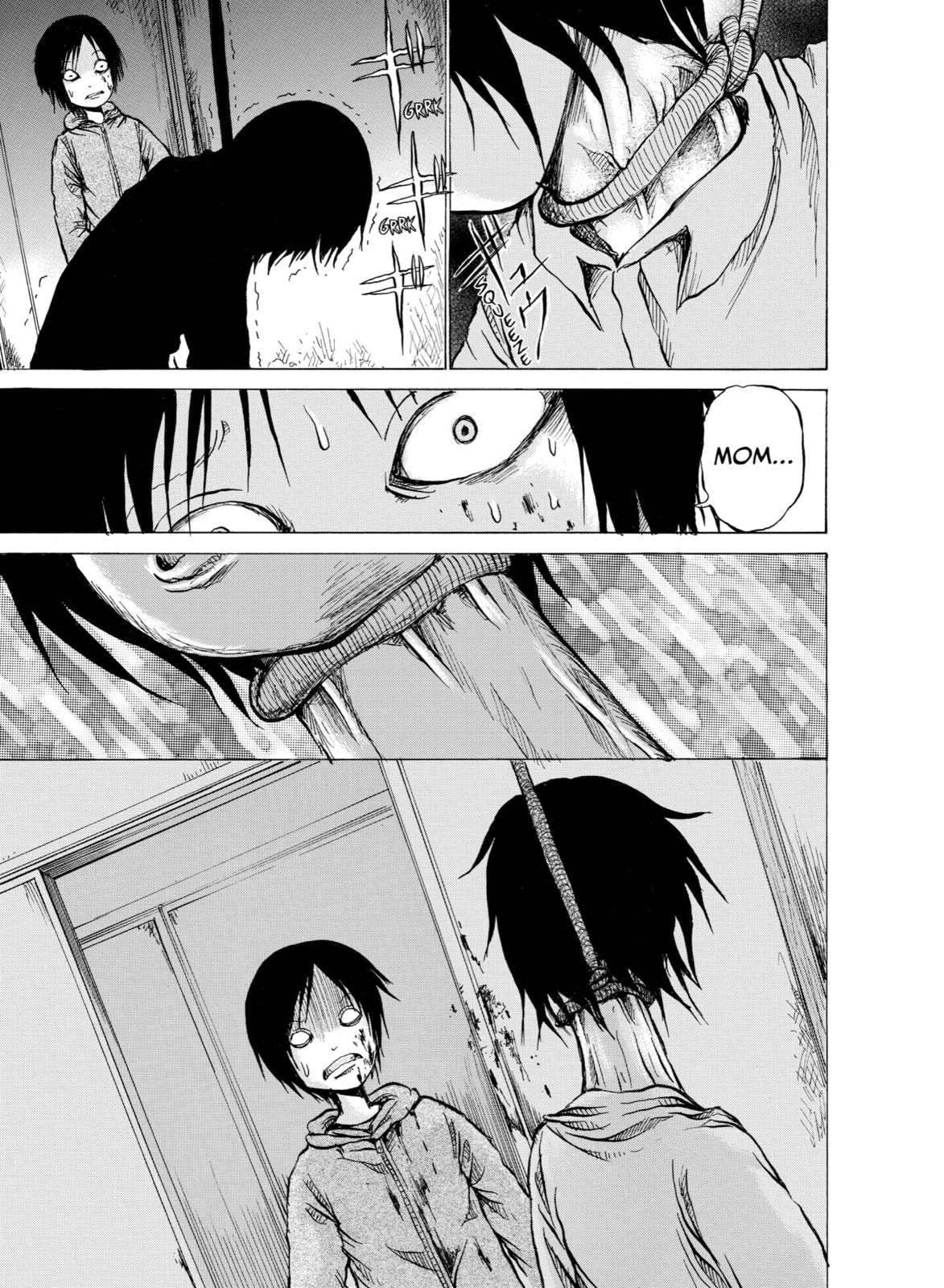 Read Sayuri chapter 6 image 32 on Lezhin