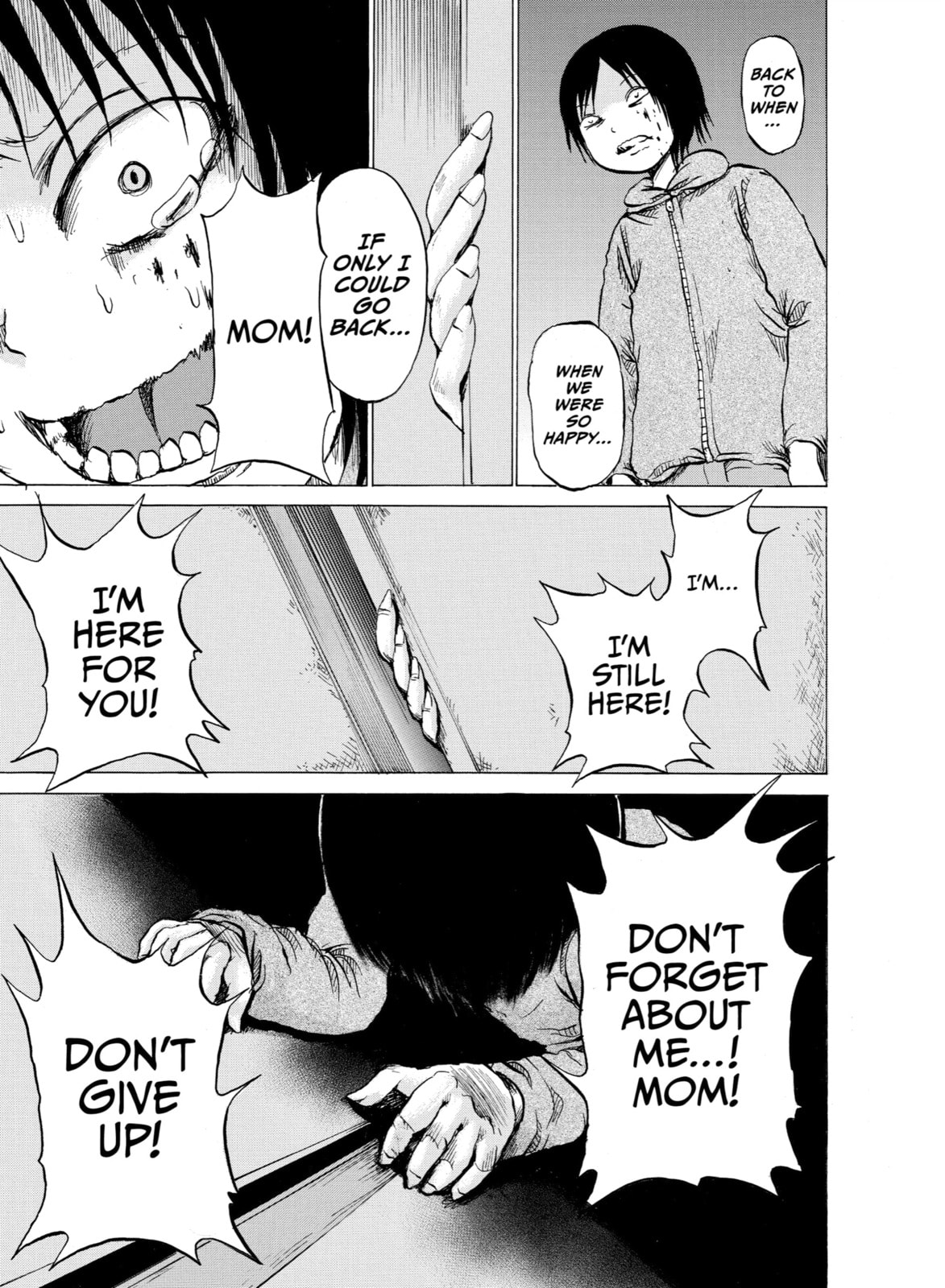 Read Sayuri chapter 6 image 37 on Lezhin